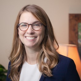 Mallory Findlay