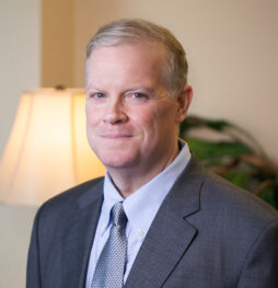 John McAllister